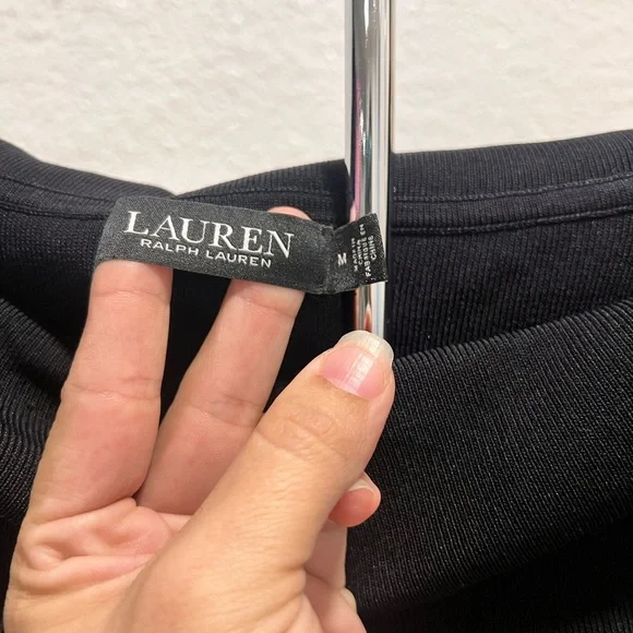 Lauren Ralph Lauren black label - Picture 2 of 3